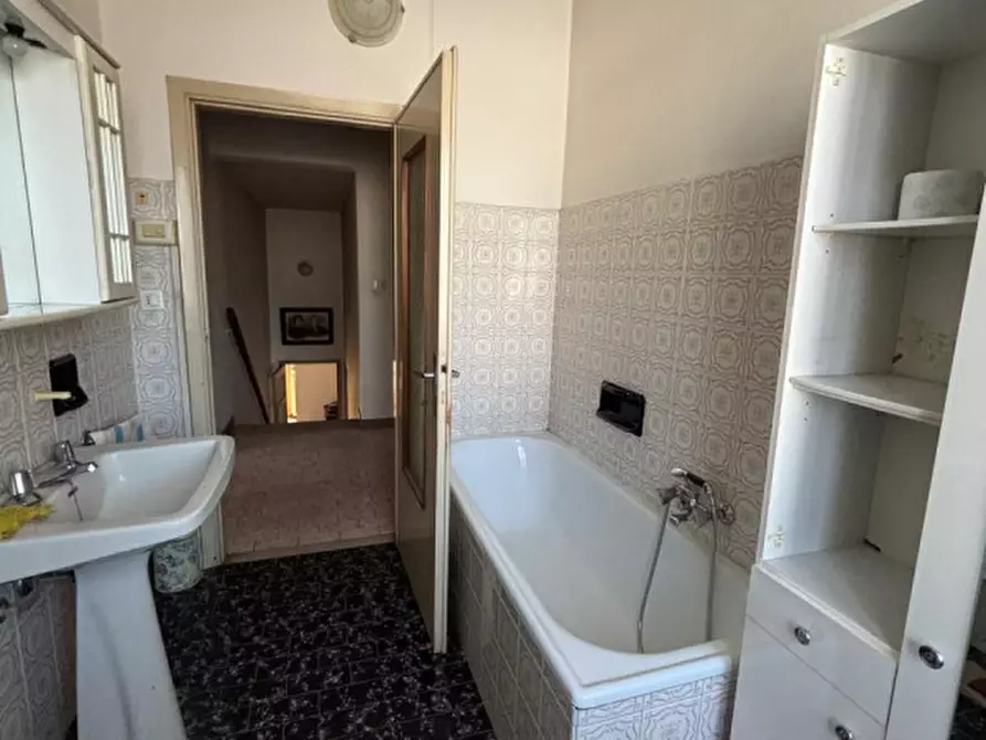 Immagine 13 di Casa indipendente in vendita  a Badia Polesine