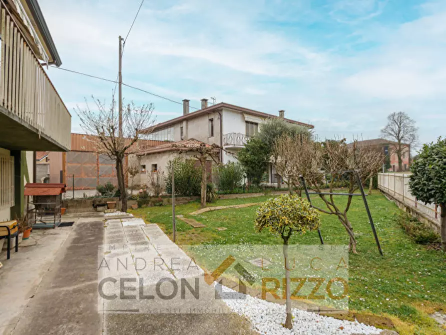 Immagine 4 di Casa indipendente in vendita  in Via Bigolo, 2 a Tribano