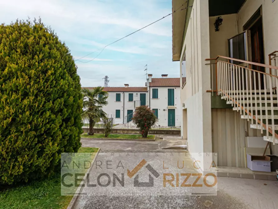 Immagine 5 di Casa indipendente in vendita  in Via Bigolo, 2 a Tribano