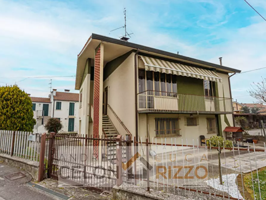 Immagine 6 di Casa indipendente in vendita  in Via Bigolo, 2 a Tribano