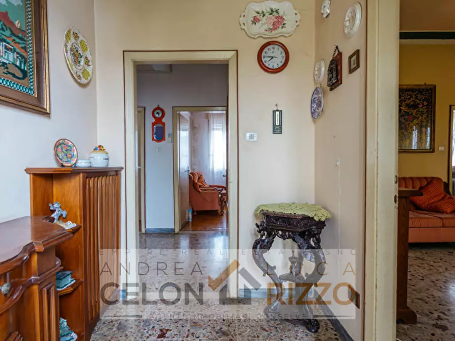 Immagine 9 di Casa indipendente in vendita  in Via Bigolo, 2 a Tribano