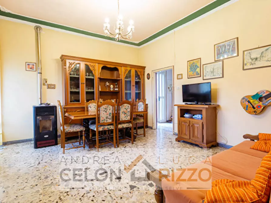 Immagine 12 di Casa indipendente in vendita  in Via Bigolo, 2 a Tribano