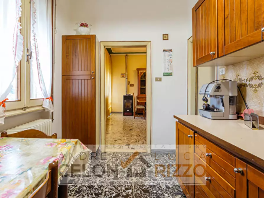 Immagine 14 di Casa indipendente in vendita  in Via Bigolo, 2 a Tribano