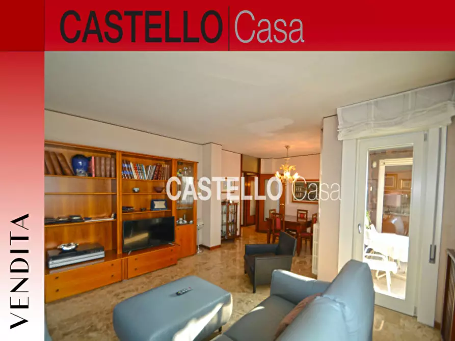 Immagine 3 di Appartamento in vendita  in viale Italia a Castelfranco Veneto