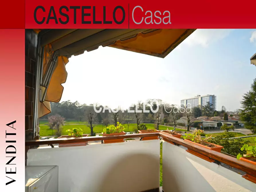 Immagine 5 di Appartamento in vendita  in viale Italia a Castelfranco Veneto