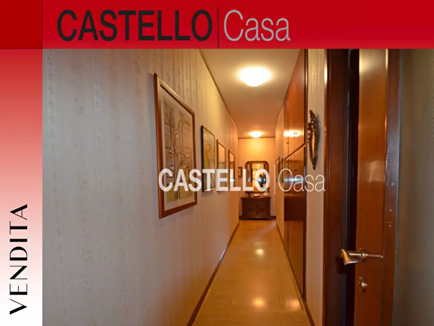 Immagine 6 di Appartamento in vendita  in viale Italia a Castelfranco Veneto