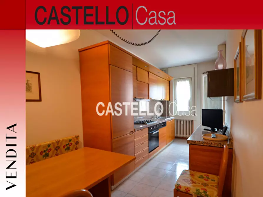 Immagine 7 di Appartamento in vendita  in viale Italia a Castelfranco Veneto