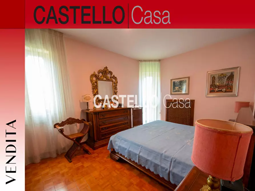 Immagine 9 di Appartamento in vendita  in viale Italia a Castelfranco Veneto