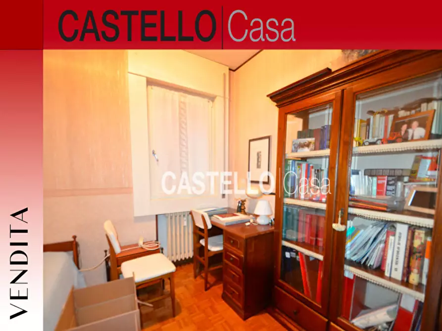 Immagine 11 di Appartamento in vendita  in viale Italia a Castelfranco Veneto