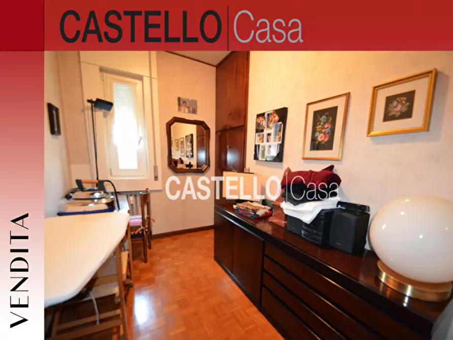 Immagine 12 di Appartamento in vendita  in viale Italia a Castelfranco Veneto
