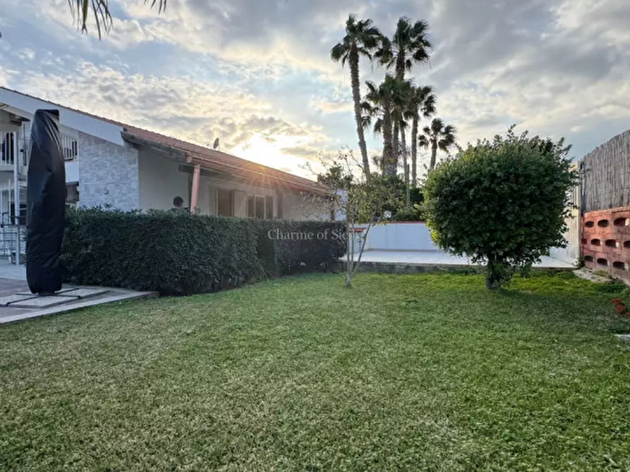 Immagine 10 di Casa indipendente in vendita  in Viale degli Appennini a Ragusa