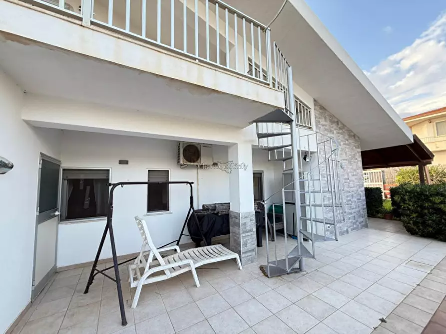 Immagine 11 di Casa indipendente in vendita  in Viale degli Appennini a Ragusa