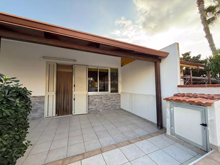 Immagine 13 di Casa indipendente in vendita  in Viale degli Appennini a Ragusa