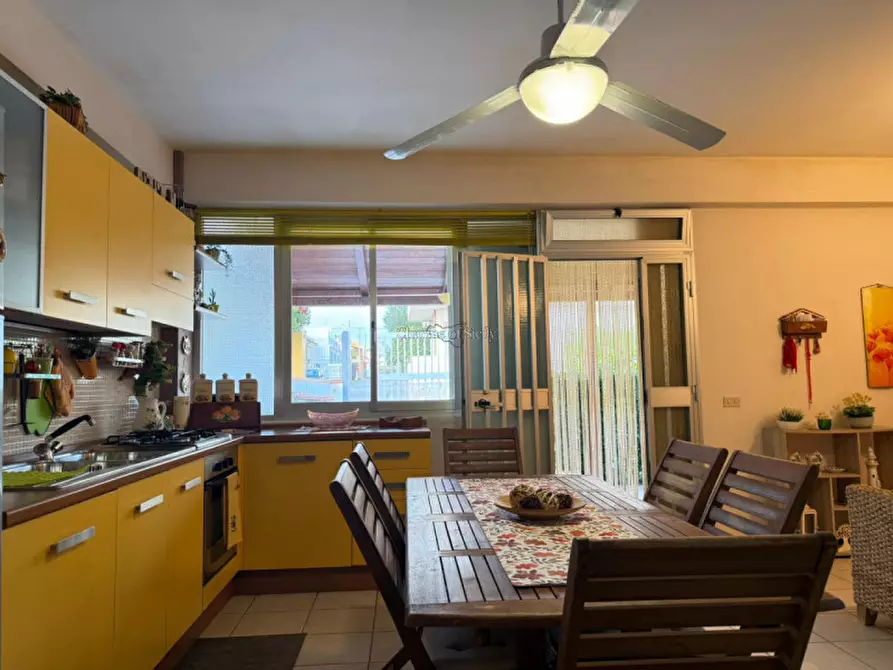 Immagine 25 di Casa indipendente in vendita  in Viale degli Appennini a Ragusa