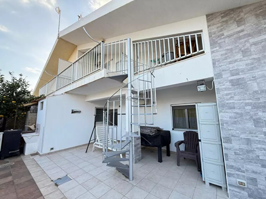 Immagine 30 di Casa indipendente in vendita  in Viale degli Appennini a Ragusa