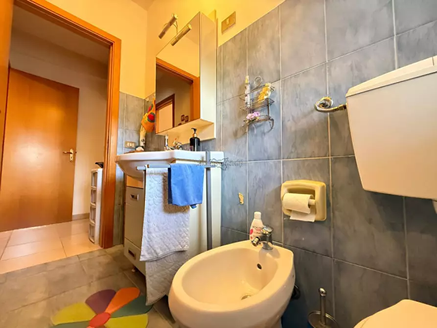 Immagine 34 di Casa indipendente in vendita  in Viale degli Appennini a Ragusa