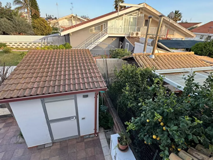 Immagine 37 di Casa indipendente in vendita  in Viale degli Appennini a Ragusa