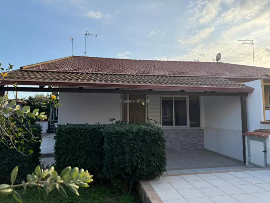 Immagine 40 di Casa indipendente in vendita  in Viale degli Appennini a Ragusa