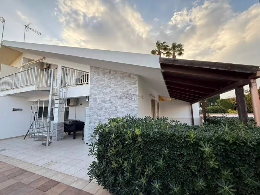 Immagine 41 di Casa indipendente in vendita  in Viale degli Appennini a Ragusa