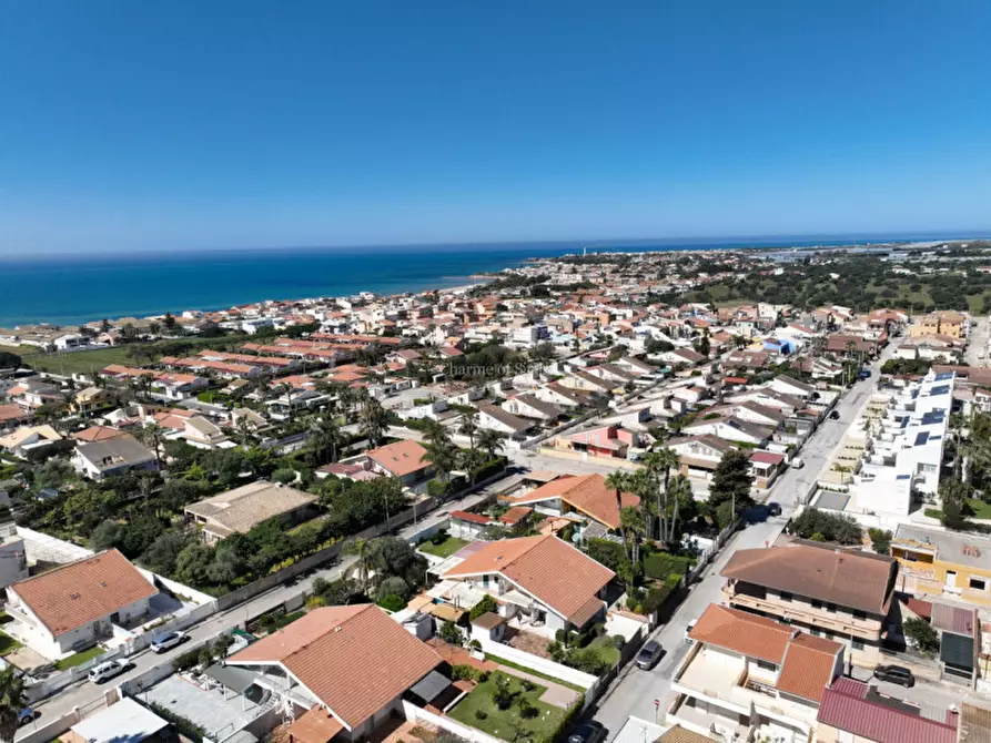 Immagine 47 di Casa indipendente in vendita  in Viale degli Appennini a Ragusa