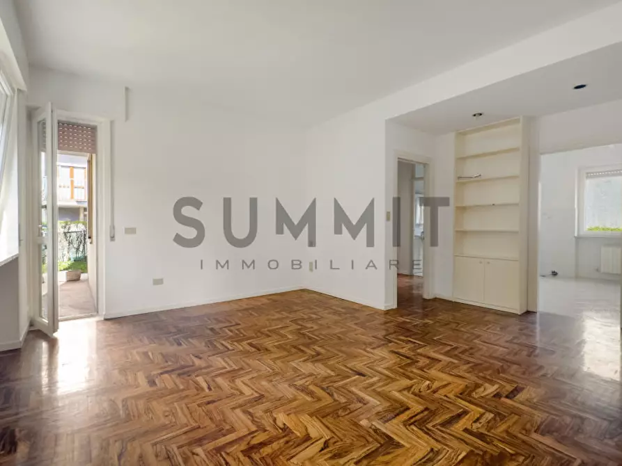 Immagine 1 di Appartamento in vendita  in Via Alessandro Fleming a Schio