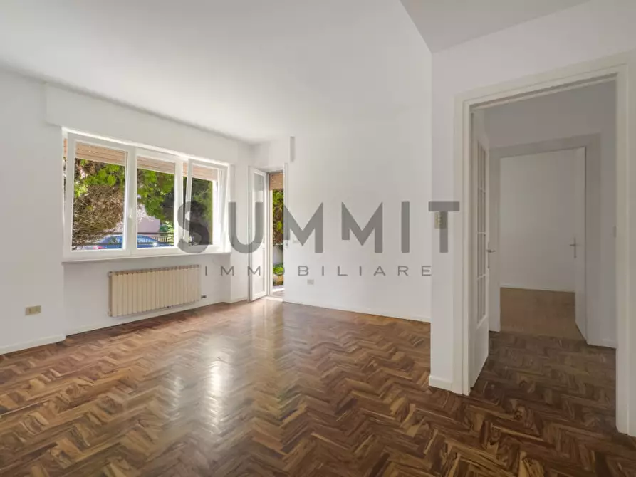 Immagine 2 di Appartamento in vendita  in Via Alessandro Fleming a Schio