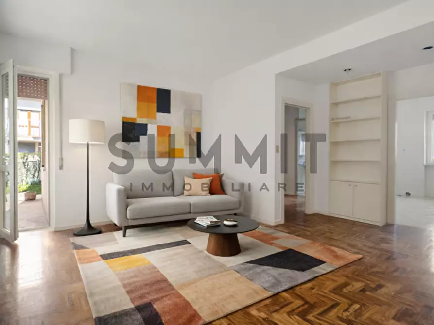 Immagine 3 di Appartamento in vendita  in Via Alessandro Fleming a Schio