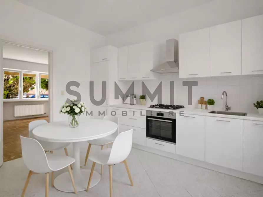 Immagine 7 di Appartamento in vendita  in Via Alessandro Fleming a Schio