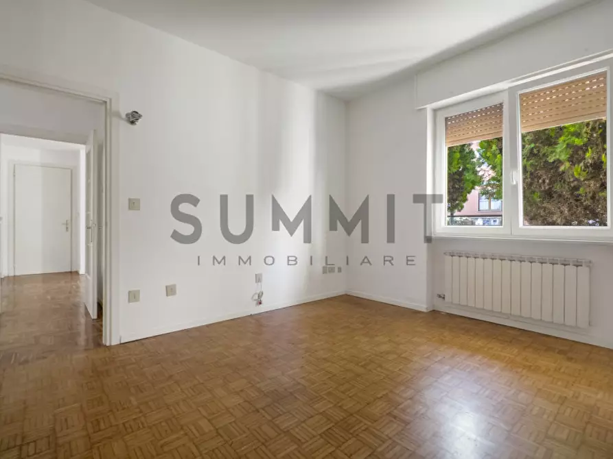 Immagine 8 di Appartamento in vendita  in Via Alessandro Fleming a Schio