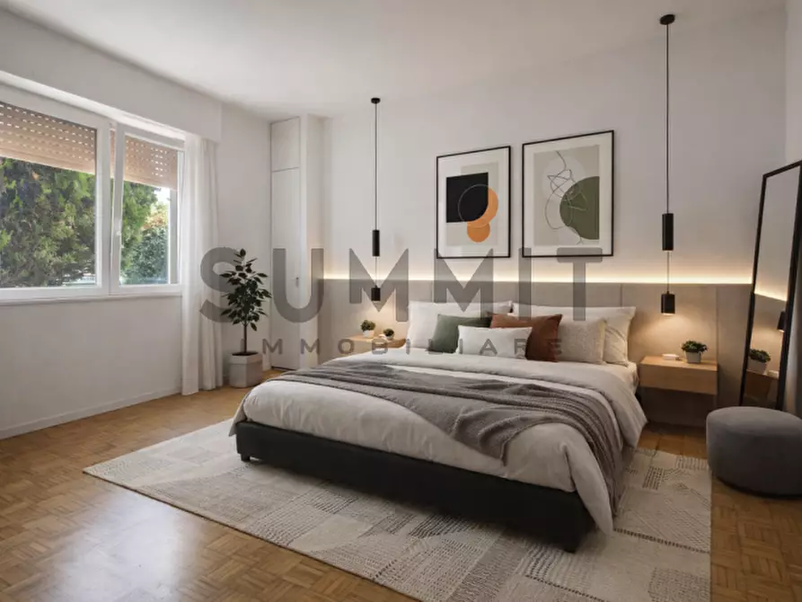 Immagine 10 di Appartamento in vendita  in Via Alessandro Fleming a Schio