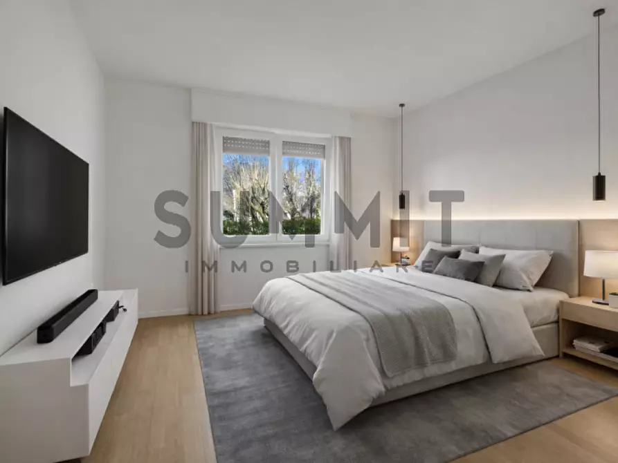 Immagine 12 di Appartamento in vendita  in Via Alessandro Fleming a Schio