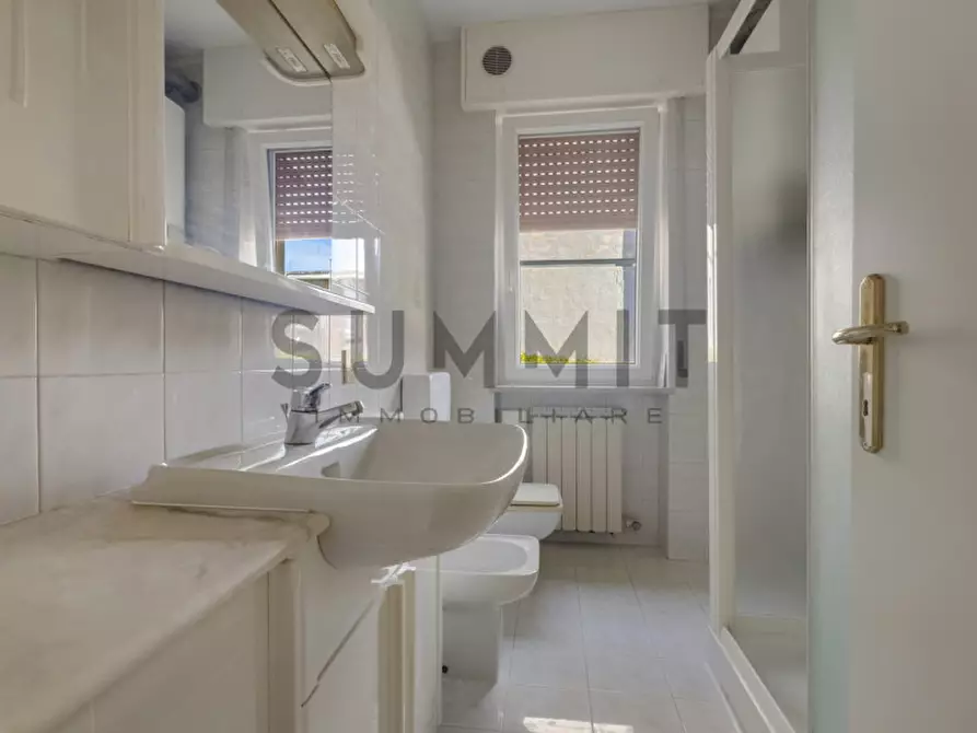 Immagine 13 di Appartamento in vendita  in Via Alessandro Fleming a Schio