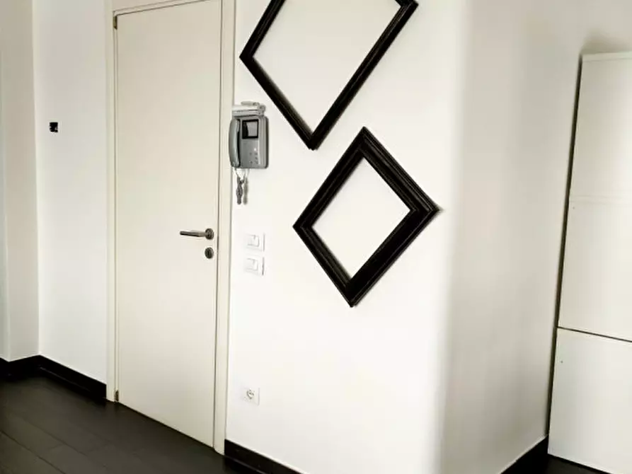 Immagine 2 di Attico in vendita  a Rovigo