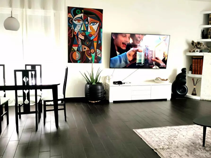 Immagine 3 di Attico in vendita  a Rovigo