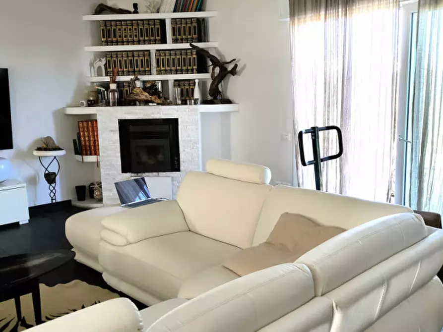 Immagine 4 di Attico in vendita  a Rovigo