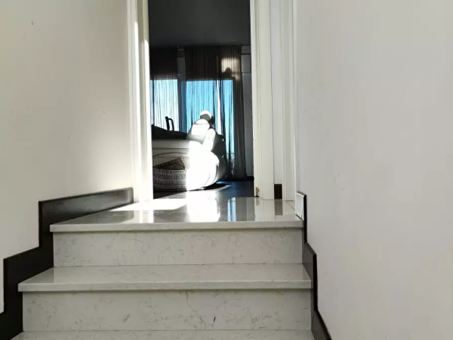 Immagine 6 di Attico in vendita  a Rovigo