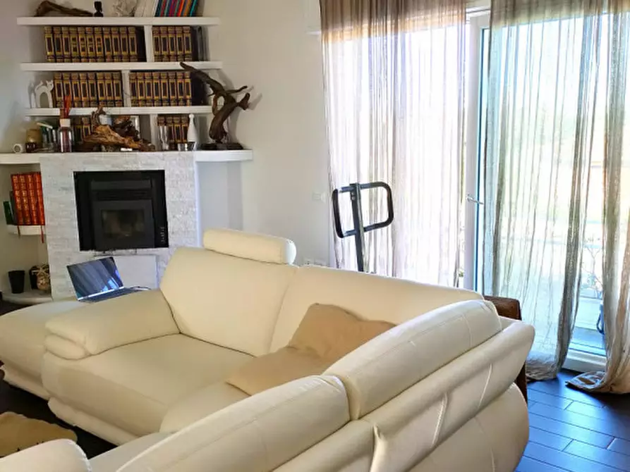 Immagine 7 di Attico in vendita  a Rovigo