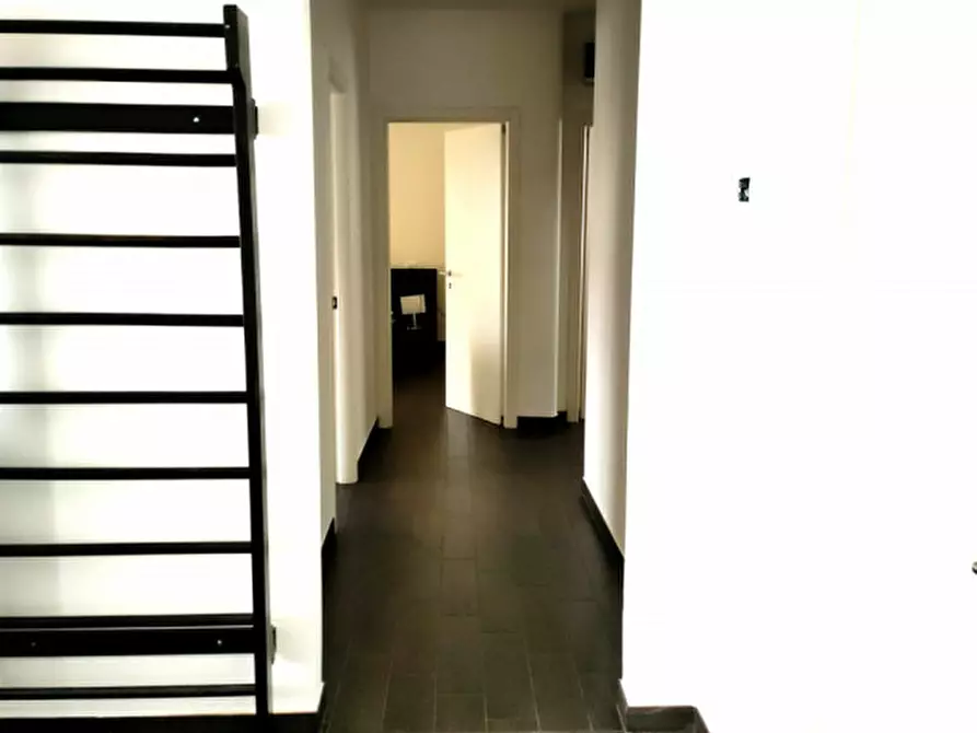 Immagine 11 di Attico in vendita  a Rovigo