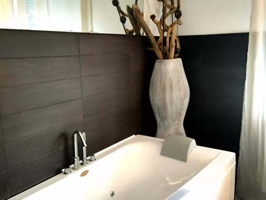 Immagine 12 di Attico in vendita  a Rovigo