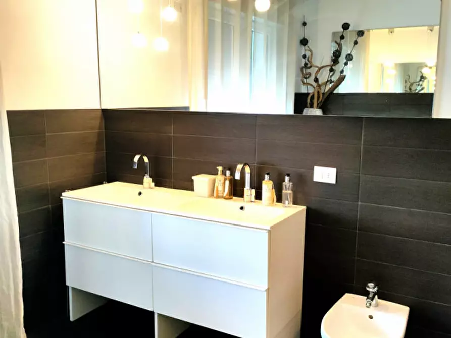 Immagine 14 di Attico in vendita  a Rovigo