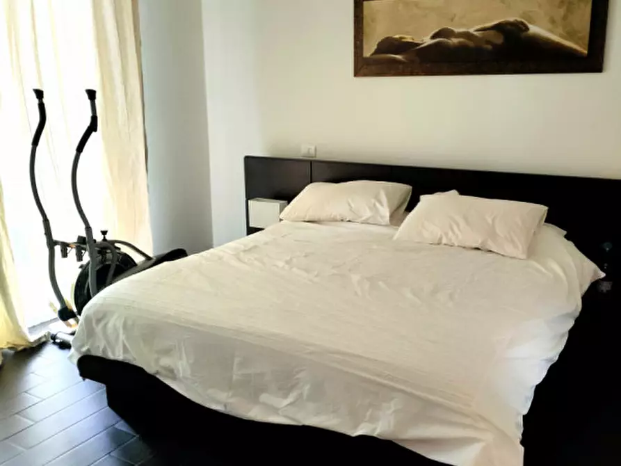 Immagine 15 di Attico in vendita  a Rovigo