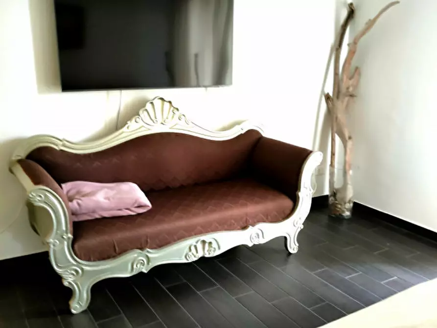 Immagine 16 di Attico in vendita  a Rovigo