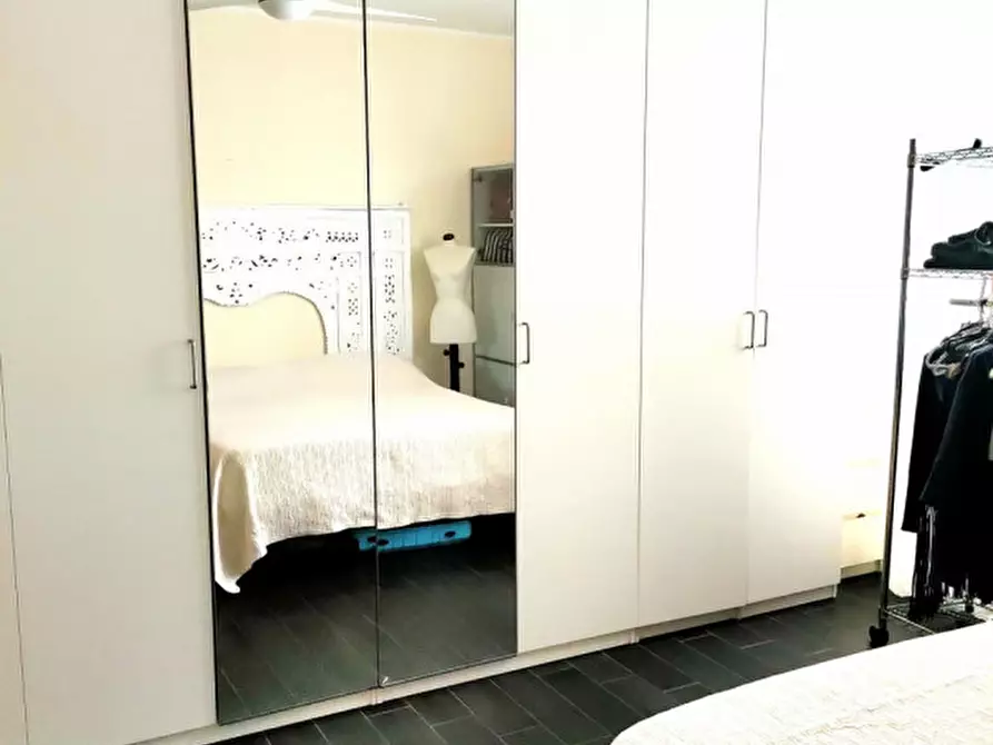 Immagine 18 di Attico in vendita  a Rovigo