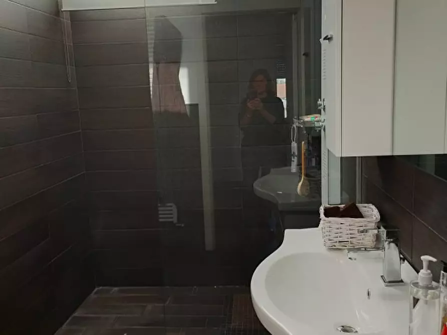 Immagine 20 di Attico in vendita  a Rovigo