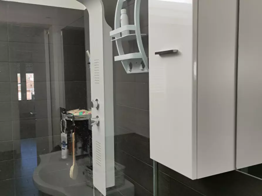 Immagine 21 di Attico in vendita  a Rovigo