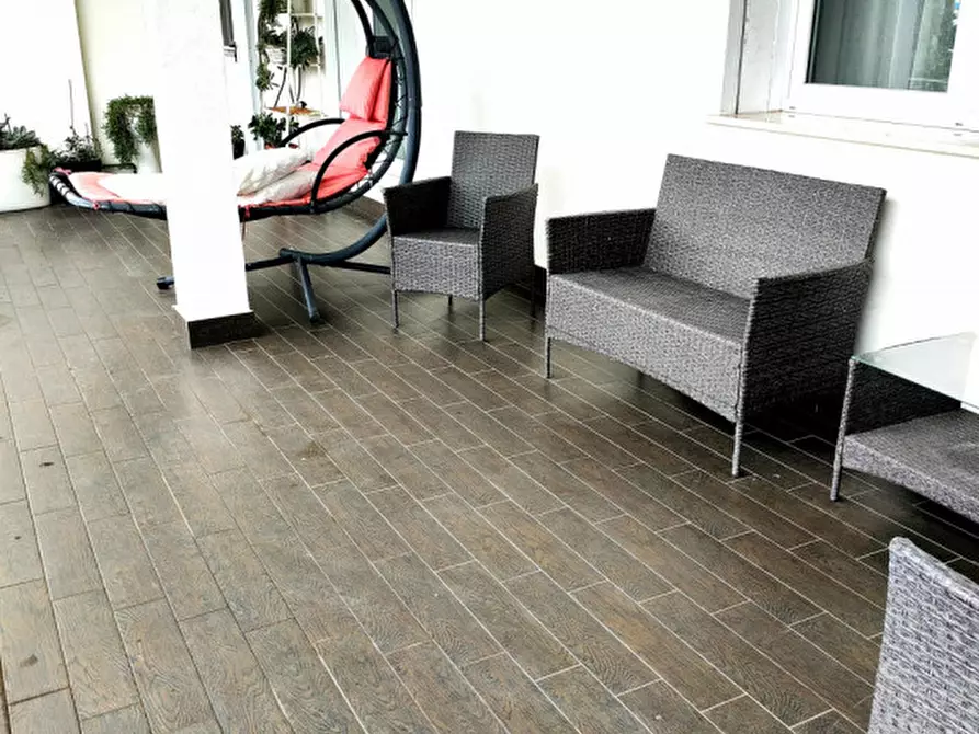 Immagine 23 di Attico in vendita  a Rovigo