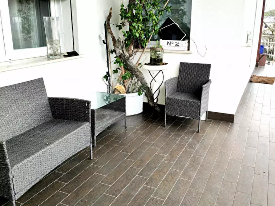 Immagine 24 di Attico in vendita  a Rovigo