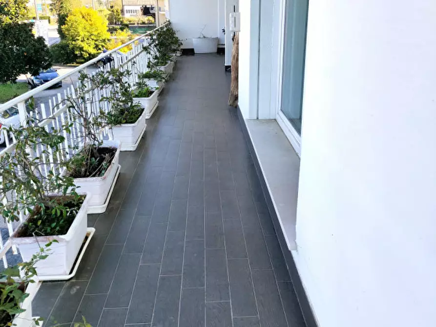 Immagine 25 di Attico in vendita  a Rovigo