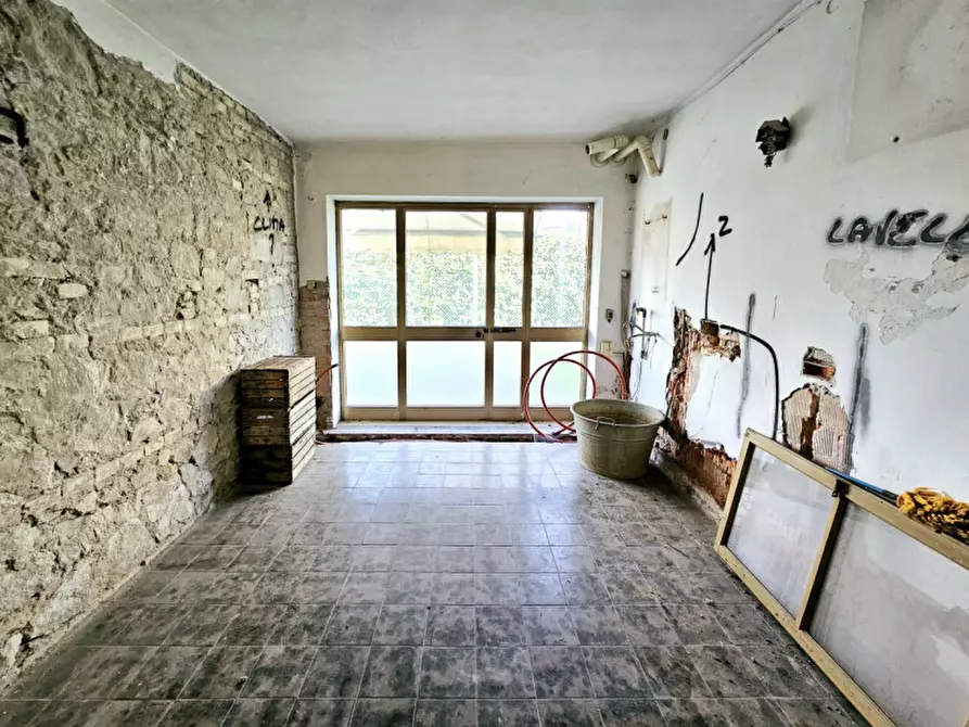 Immagine 3 di Casa bifamiliare in vendita  in VIA PRà a Este