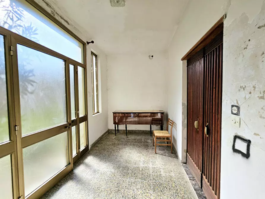 Immagine 4 di Casa bifamiliare in vendita  in VIA PRà a Este